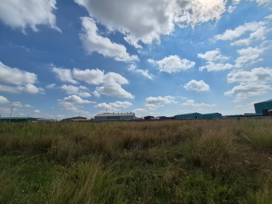 0 Bedroom Property for Sale in Vaalpark Free State